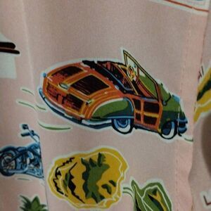 Hawaiian Lover by Cotton & Co., Medium and Silky